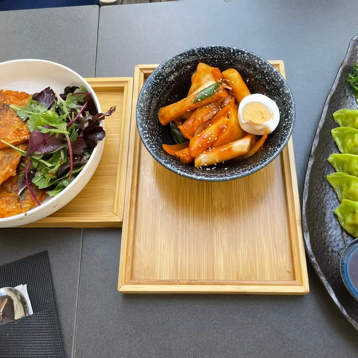 Essen und Trinken photo 9