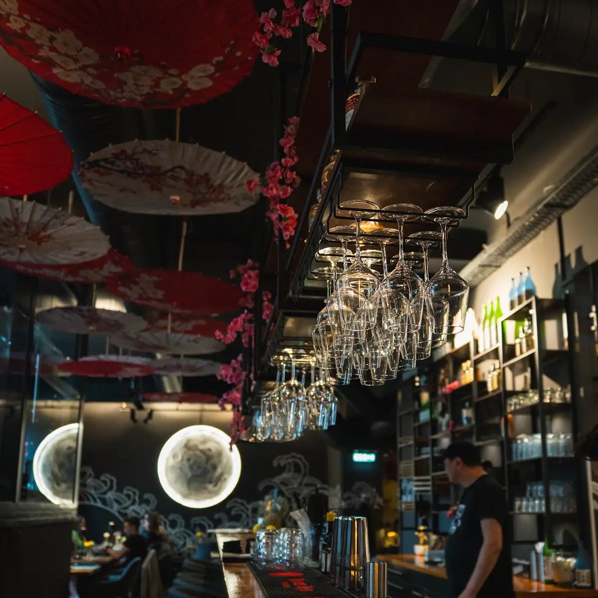 Miso•U Restaurant Titelbild