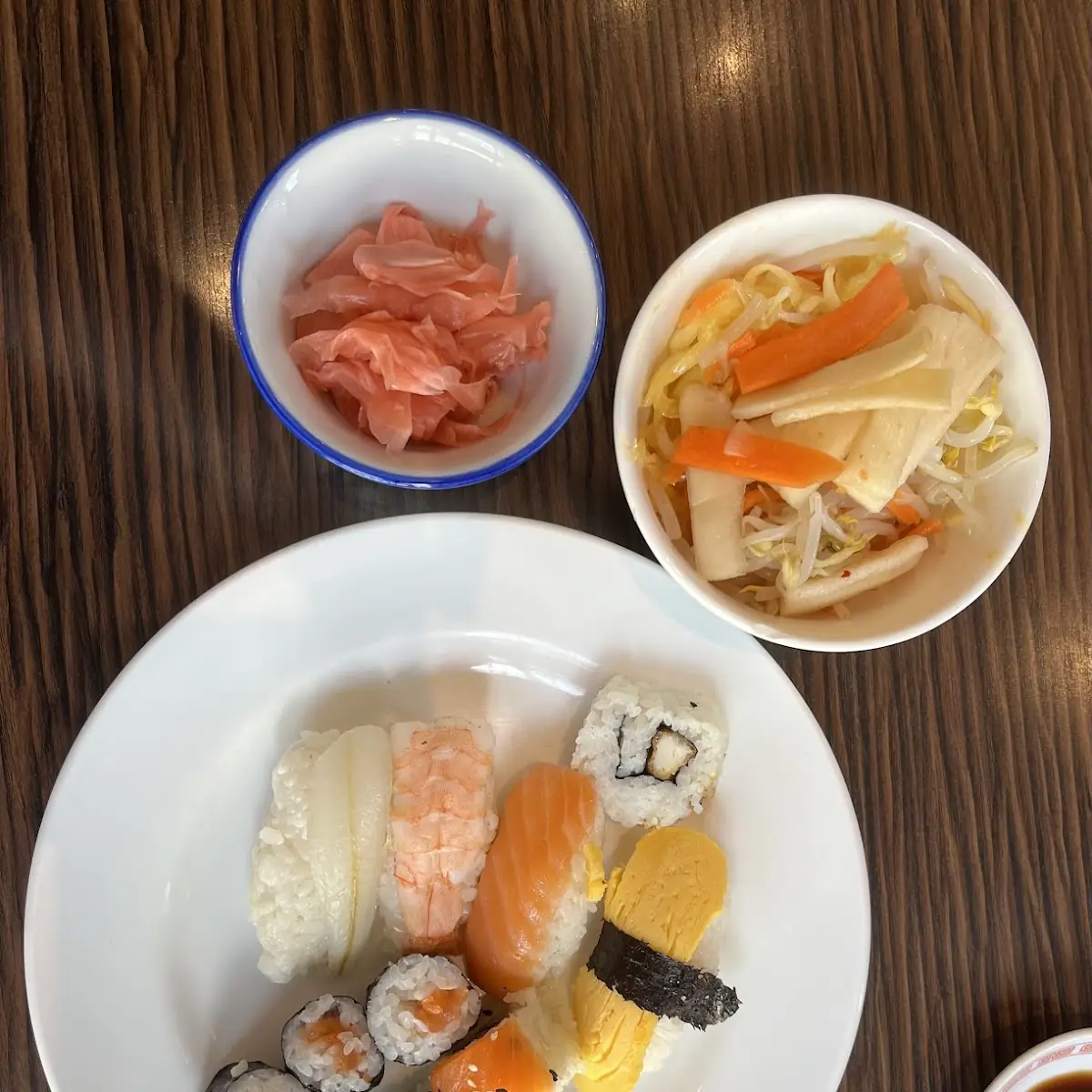 Essen und Trinken photo 1