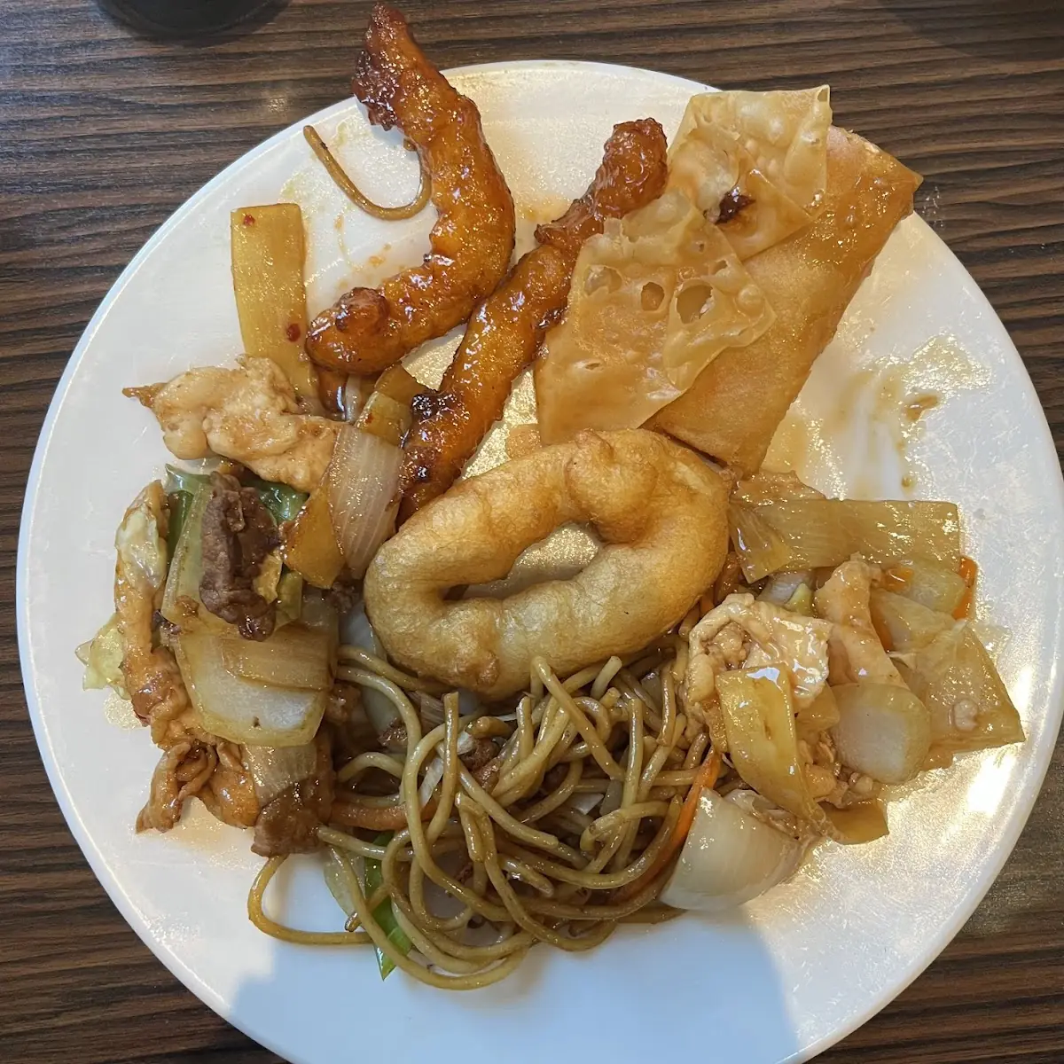Essen und Trinken photo 4
