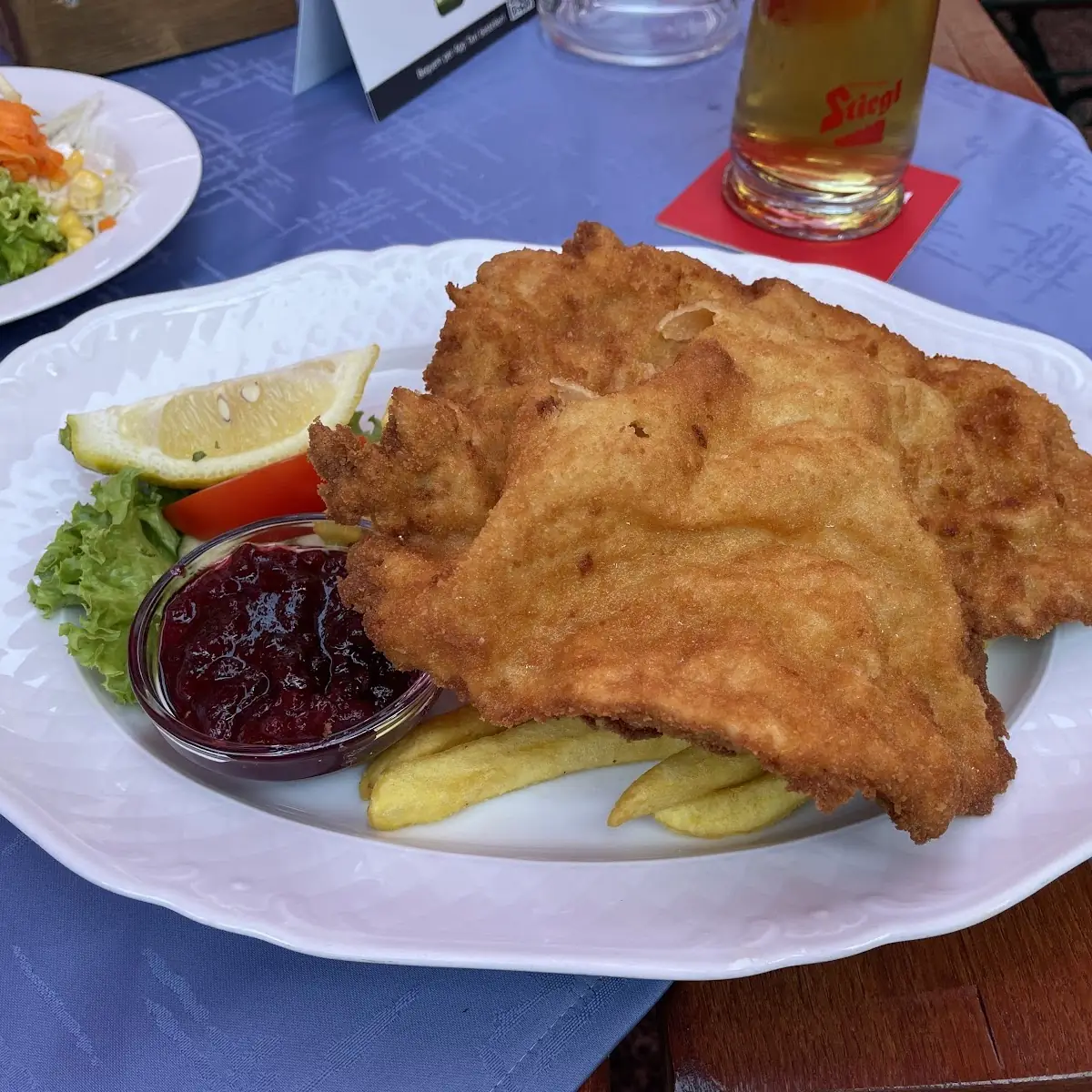 Essen und Trinken photo 1