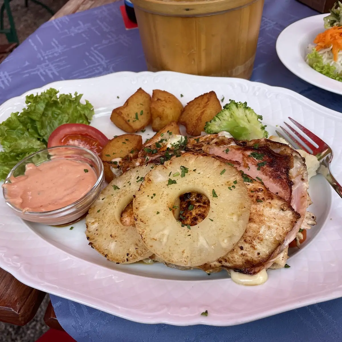 Essen und Trinken photo 10