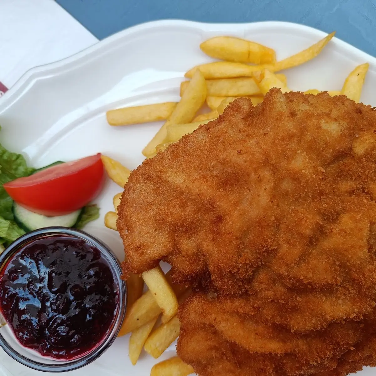 Essen und Trinken photo 3