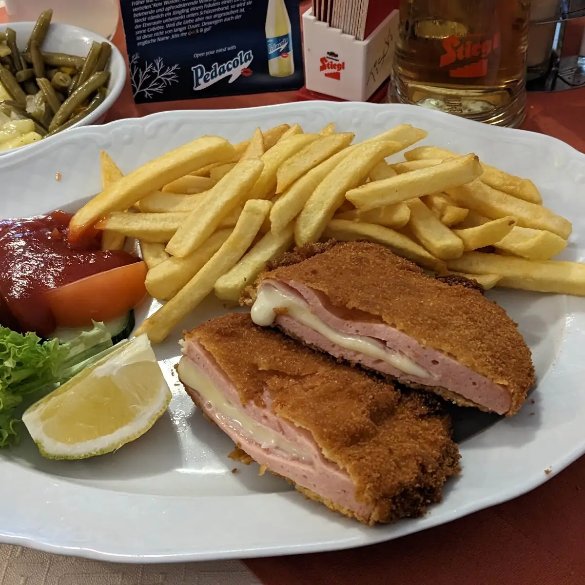 Essen und Trinken photo 4
