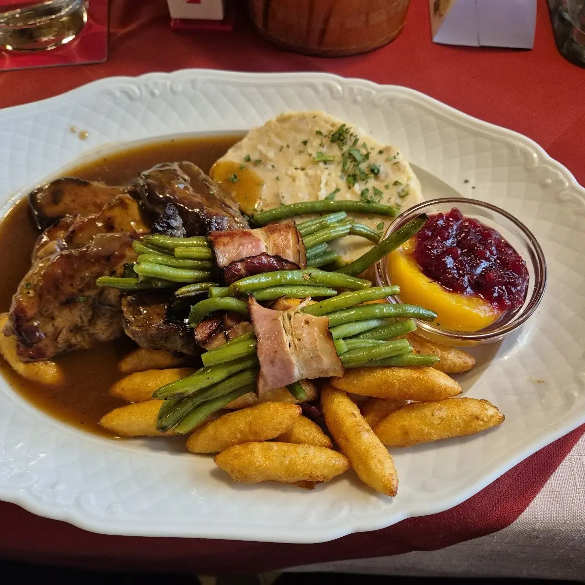 Essen und Trinken photo 5