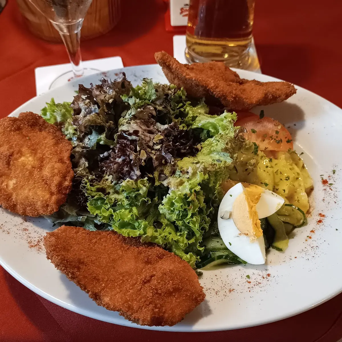 Essen und Trinken photo 6