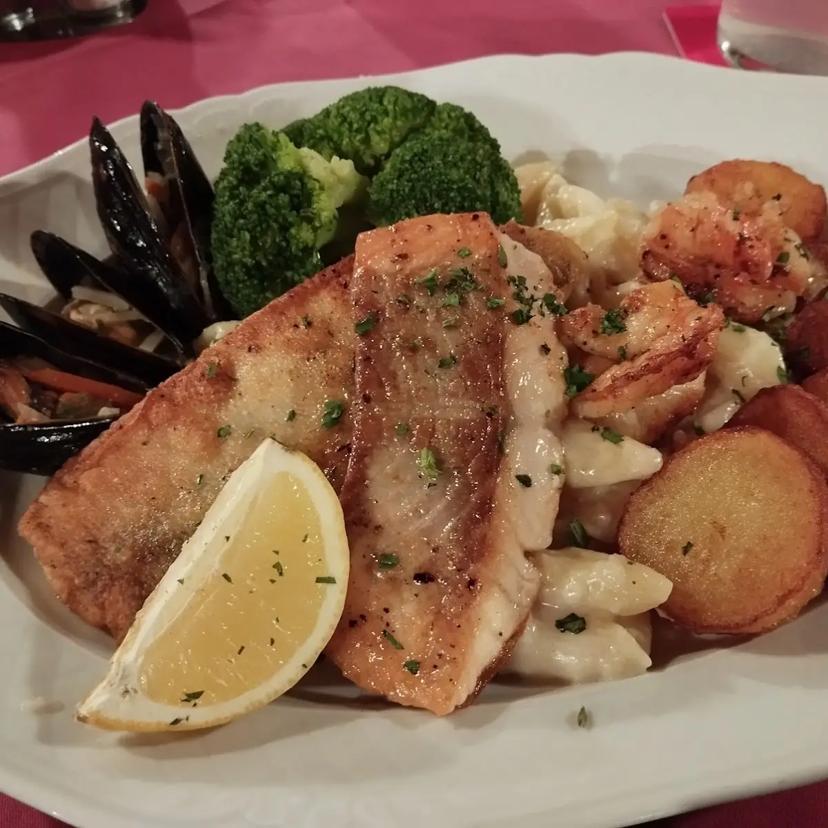 Essen und Trinken photo 7