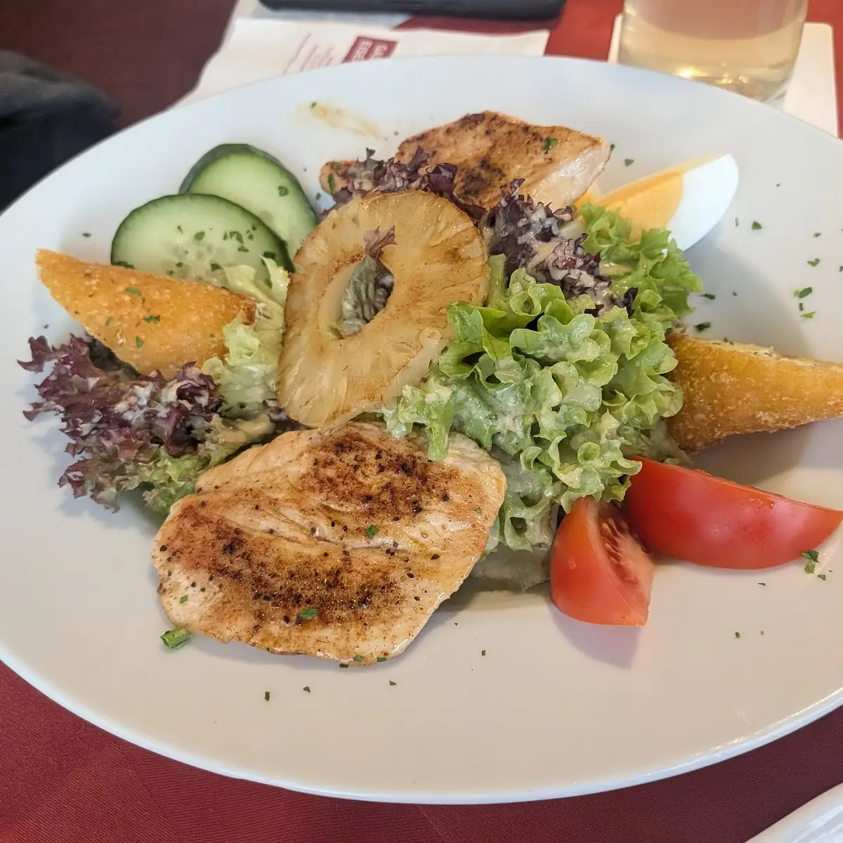 Essen und Trinken photo 8