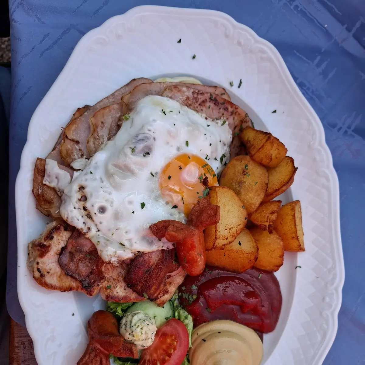 Essen und Trinken photo 9