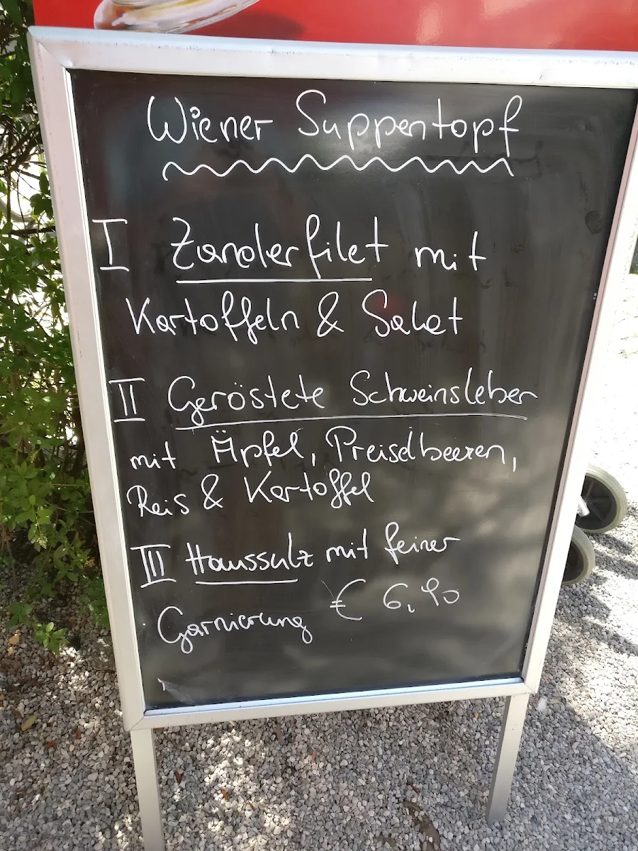 Speisekarte photo 5