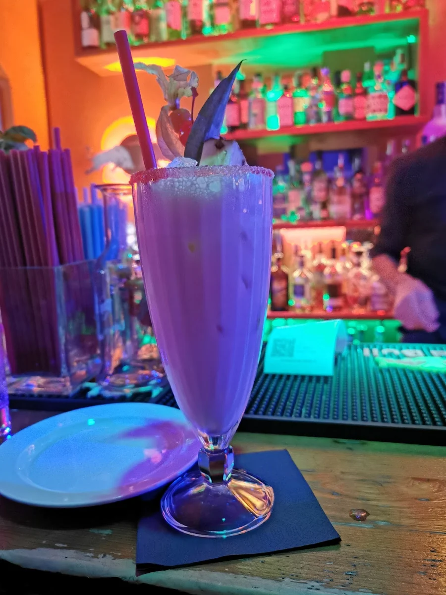 Essen und Trinken photo 1