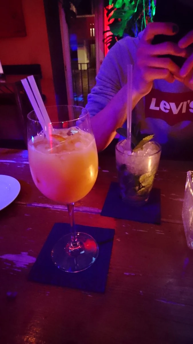 Essen und Trinken photo 6