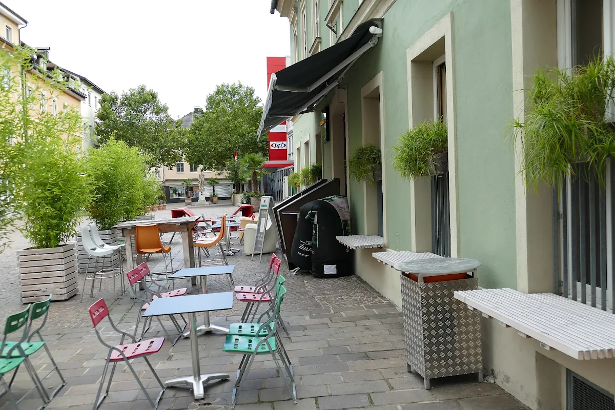 Atmosphäre photo 2
