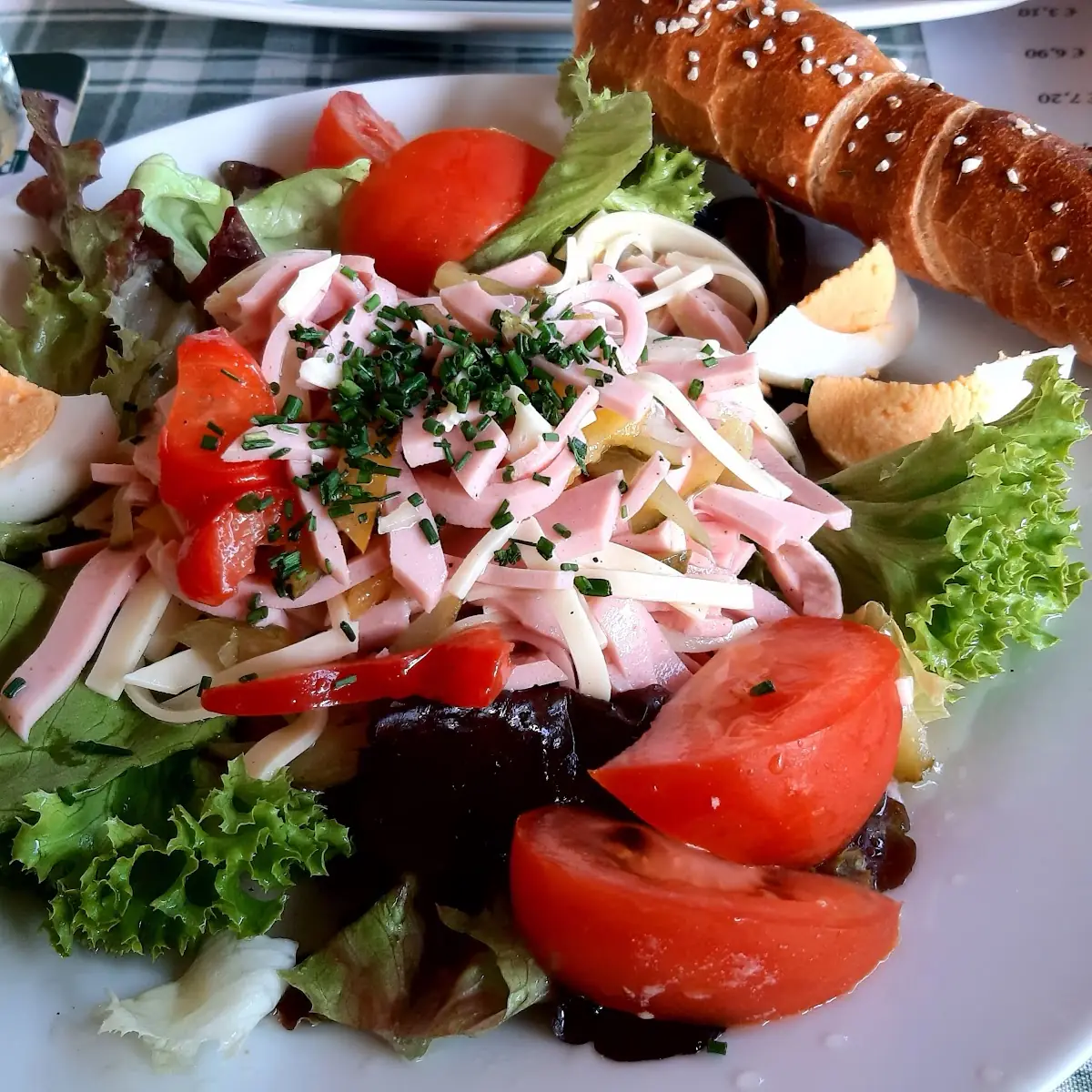 Essen und Trinken photo 4