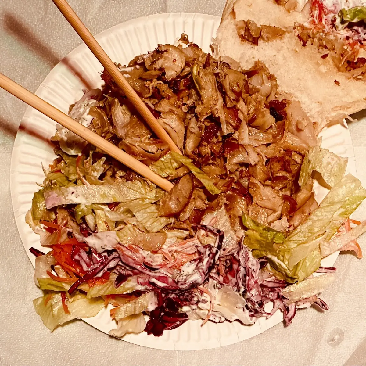 Essen und Trinken photo 6
