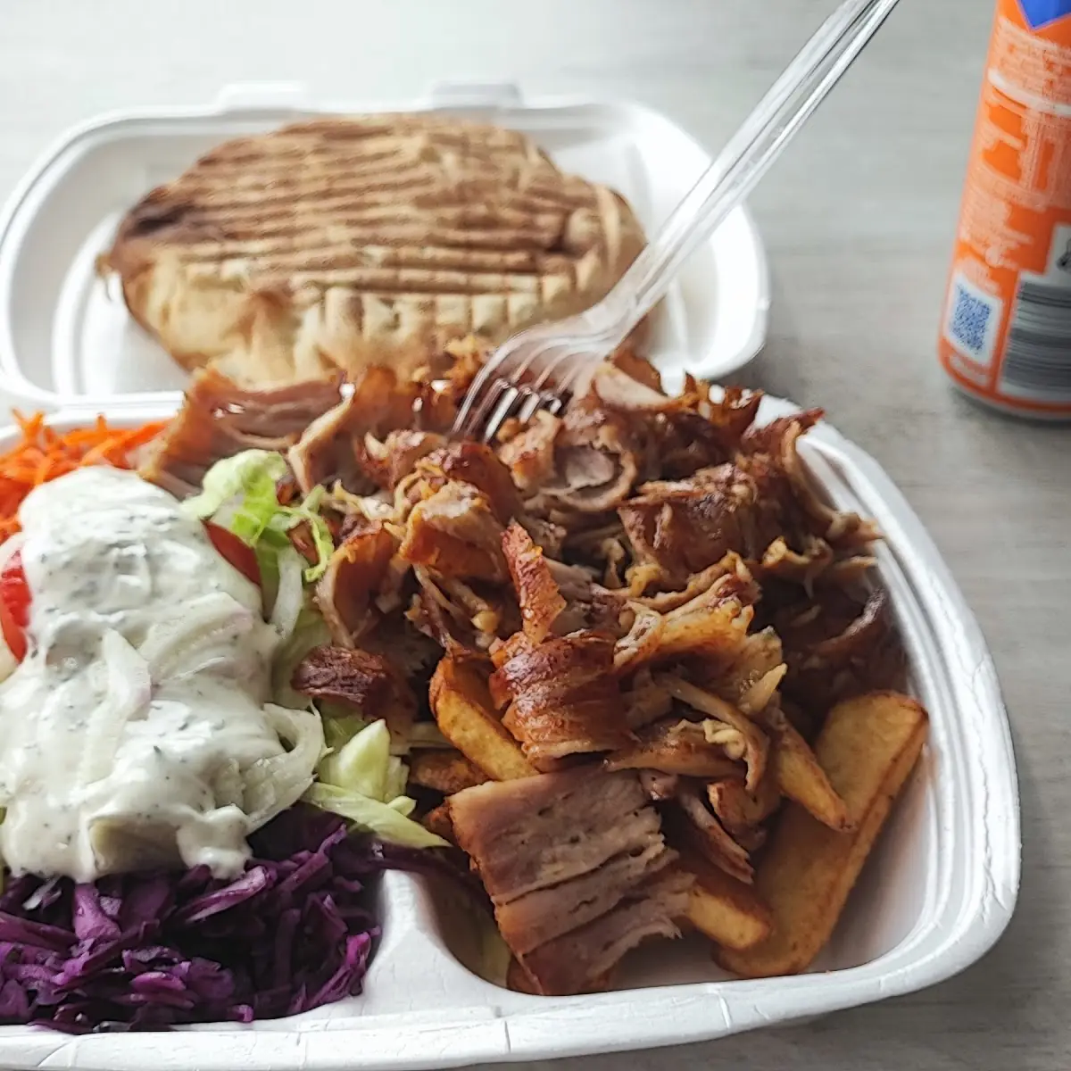 Essen und Trinken photo 8