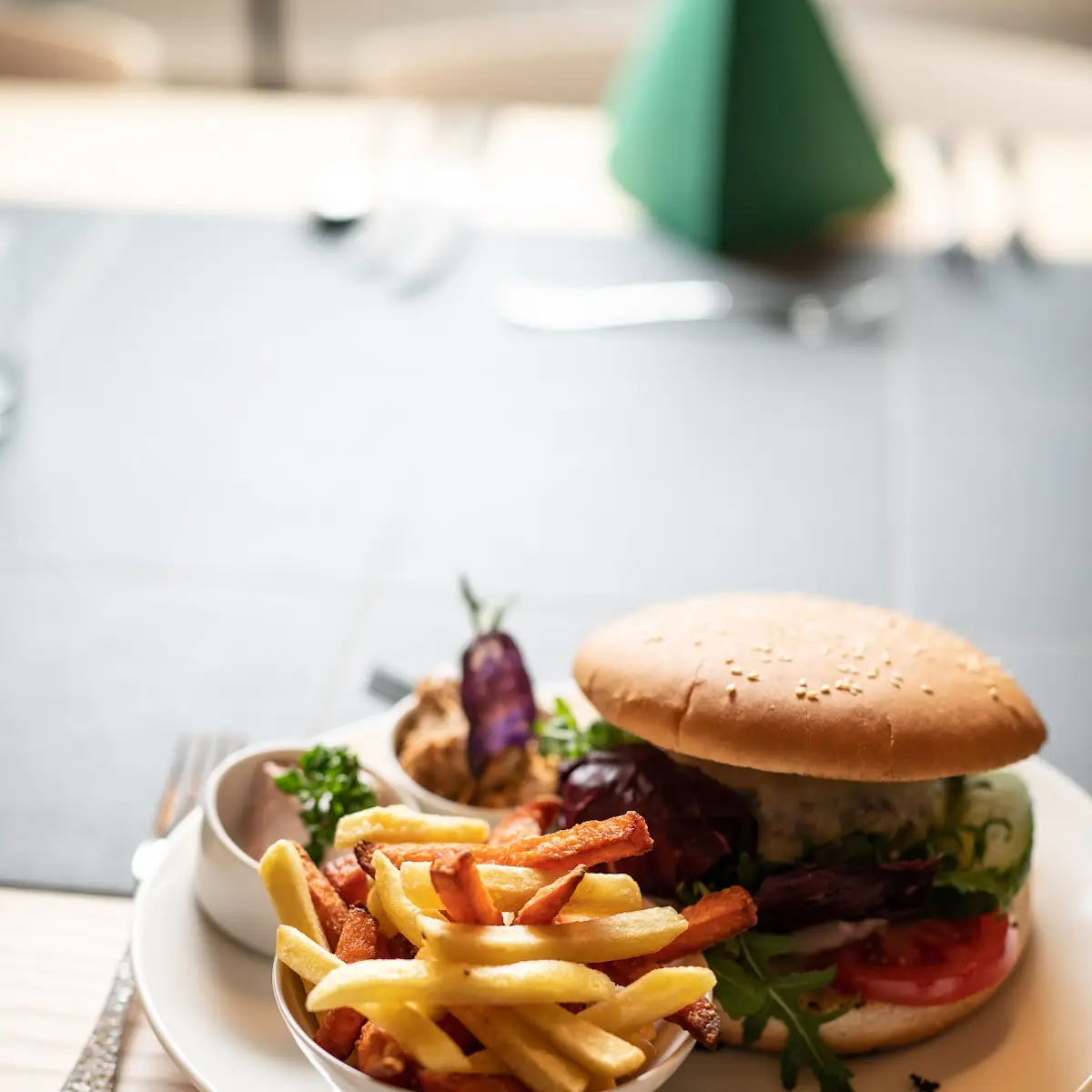 Essen und Trinken photo 7