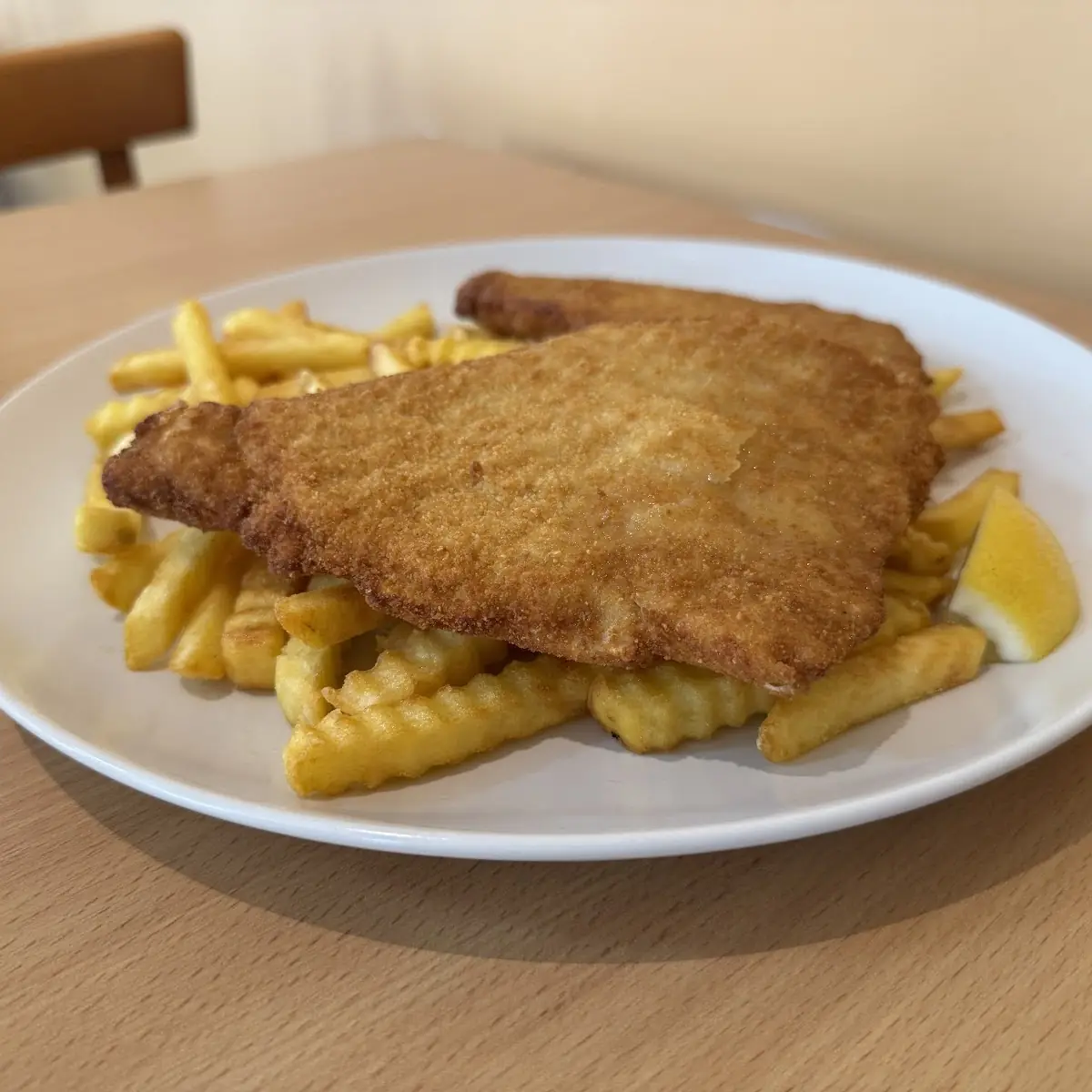 Essen und Trinken photo 1