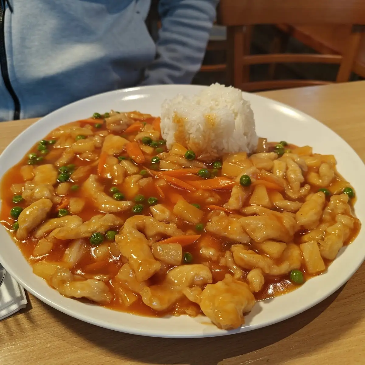 Essen und Trinken photo 2