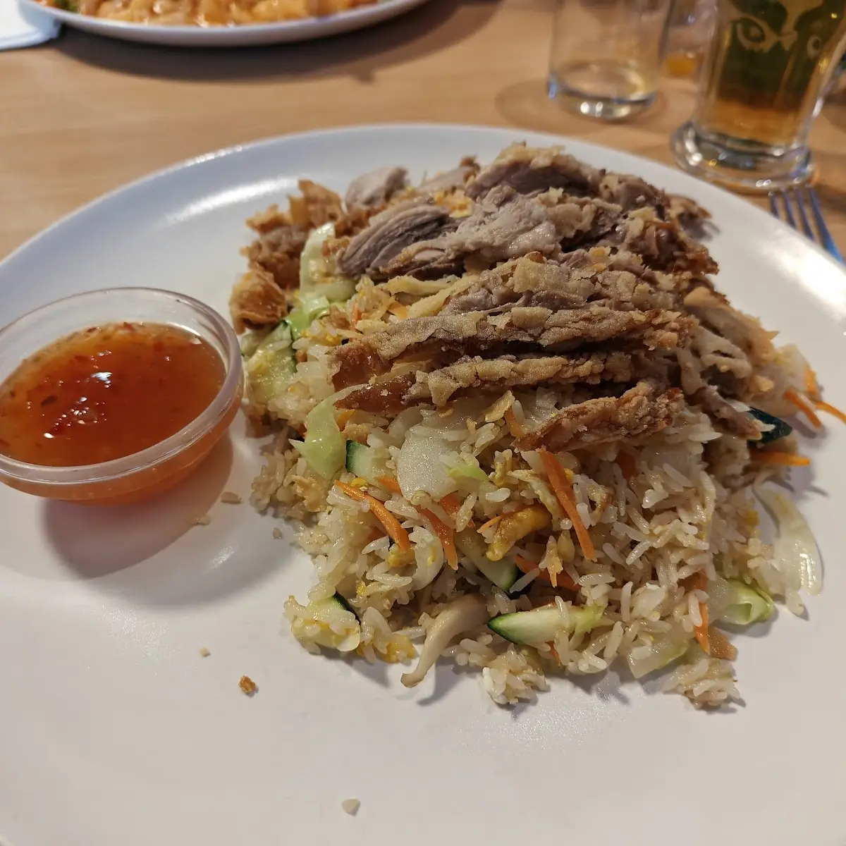 Essen und Trinken photo 3