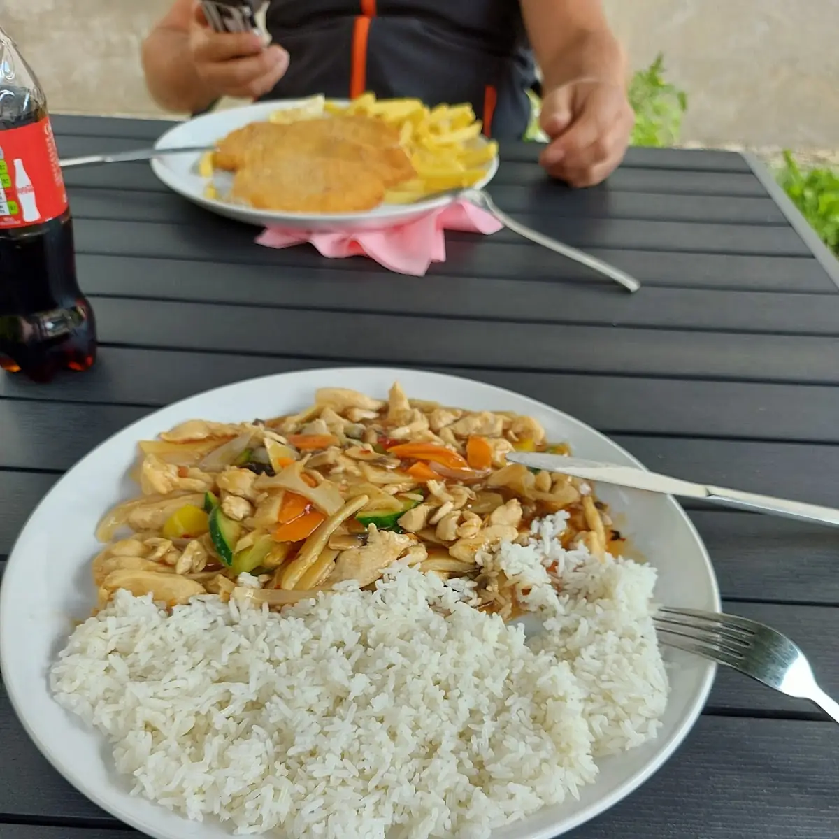 Essen und Trinken photo 4