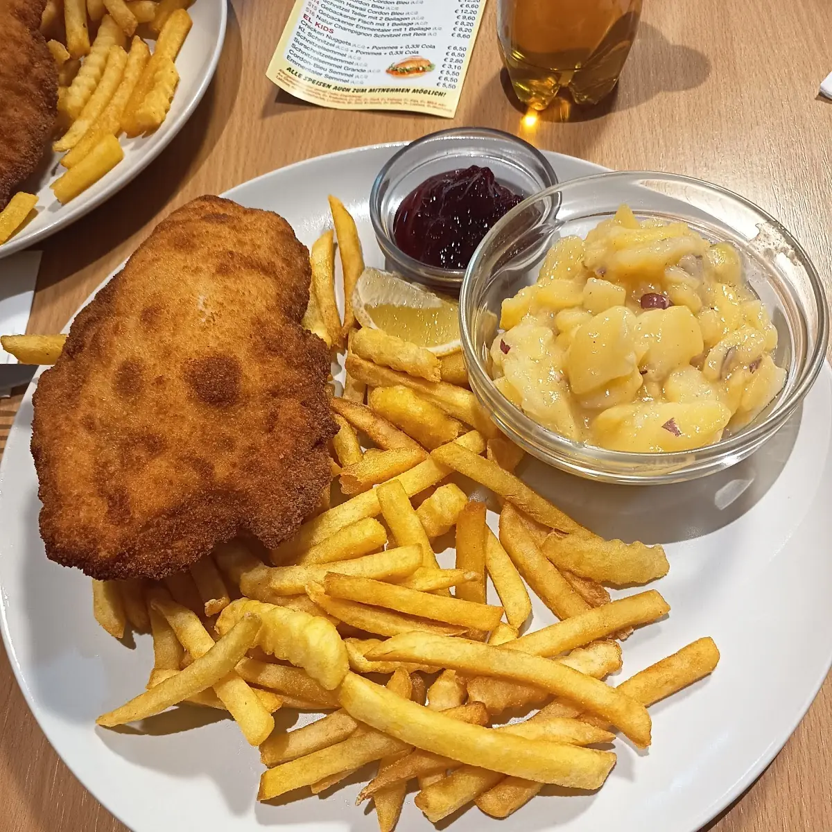 Essen und Trinken photo 6