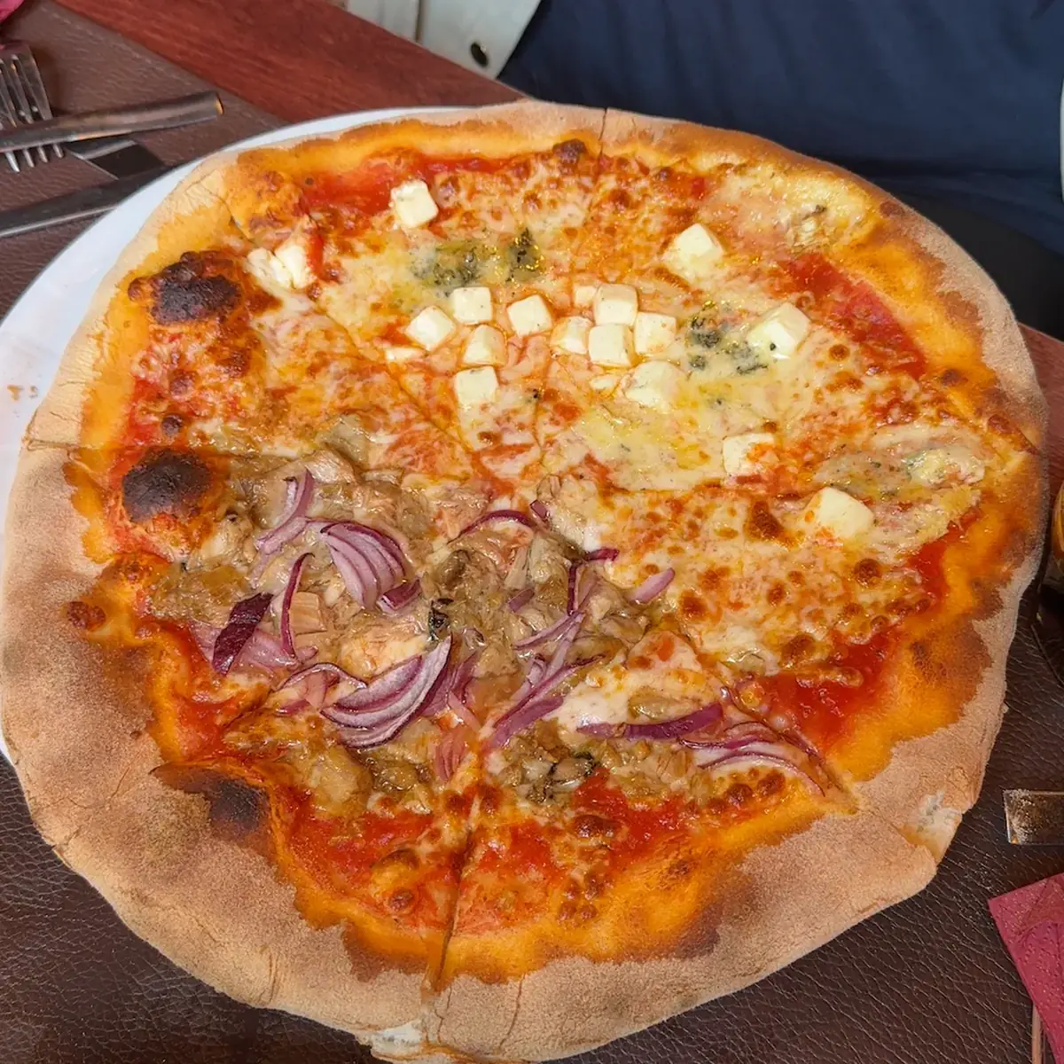 Essen und Trinken photo 3