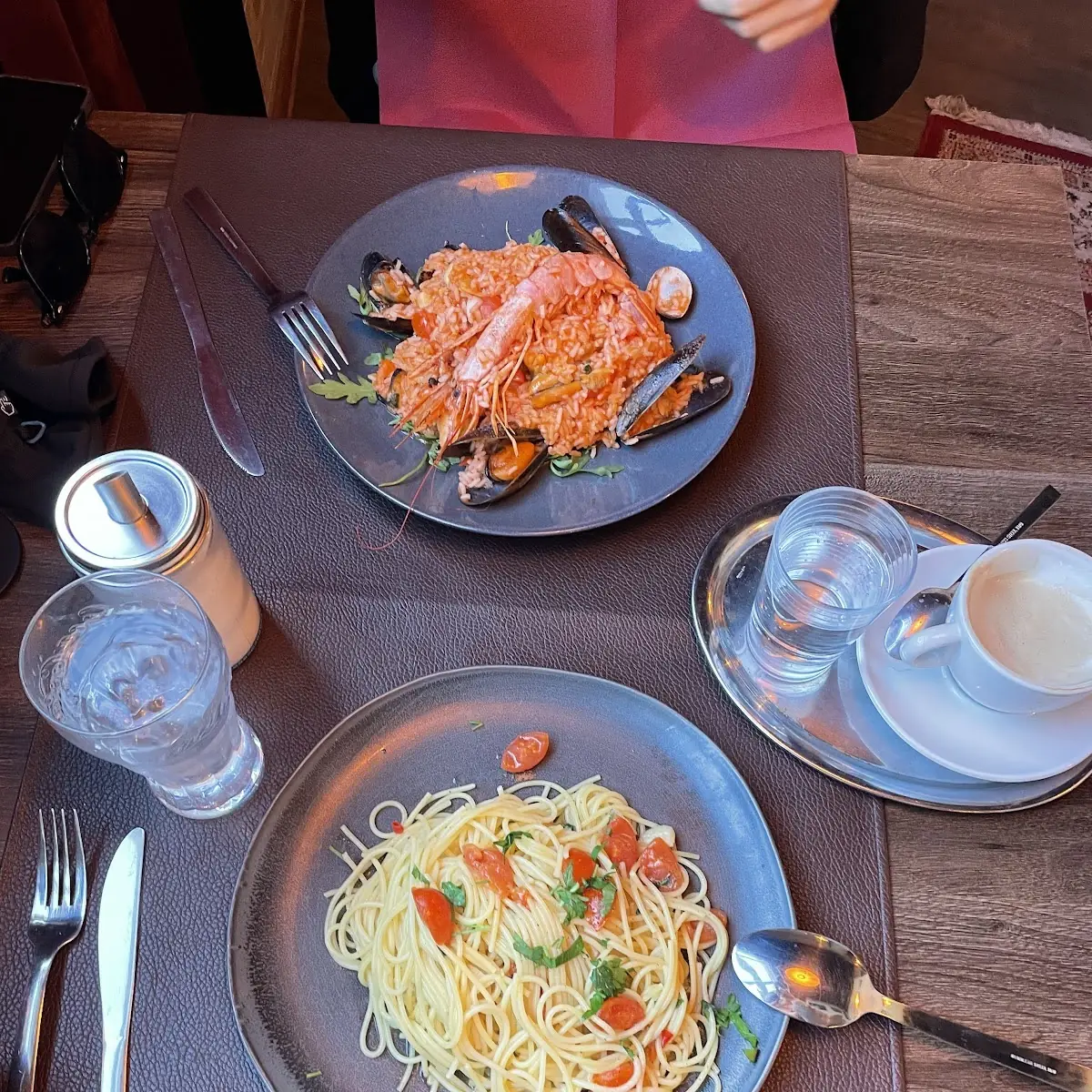 Essen und Trinken photo 7