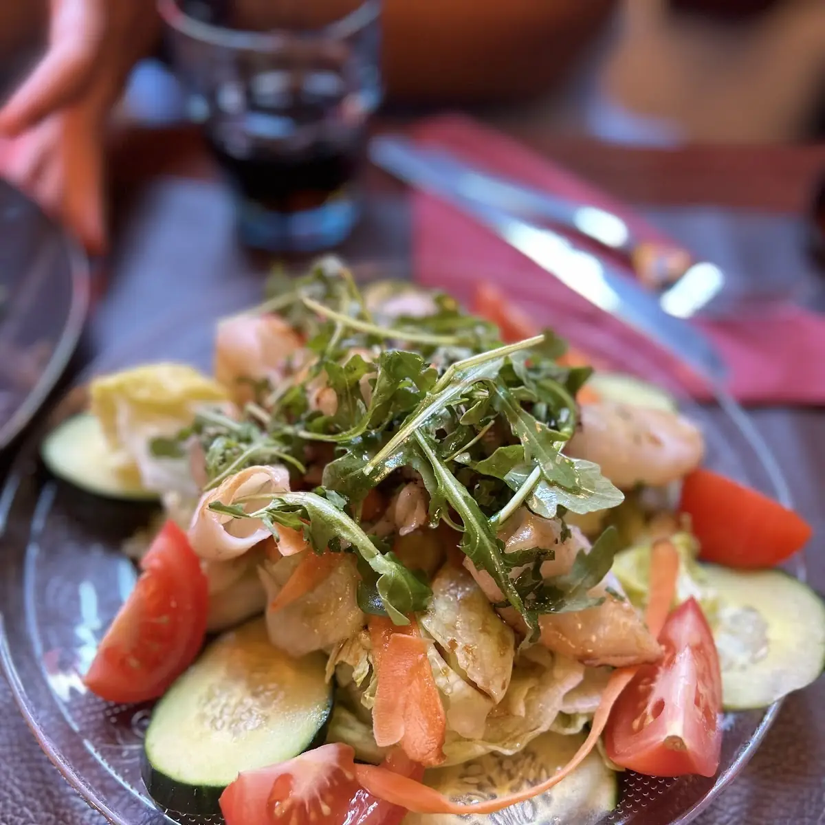 Essen und Trinken photo 8