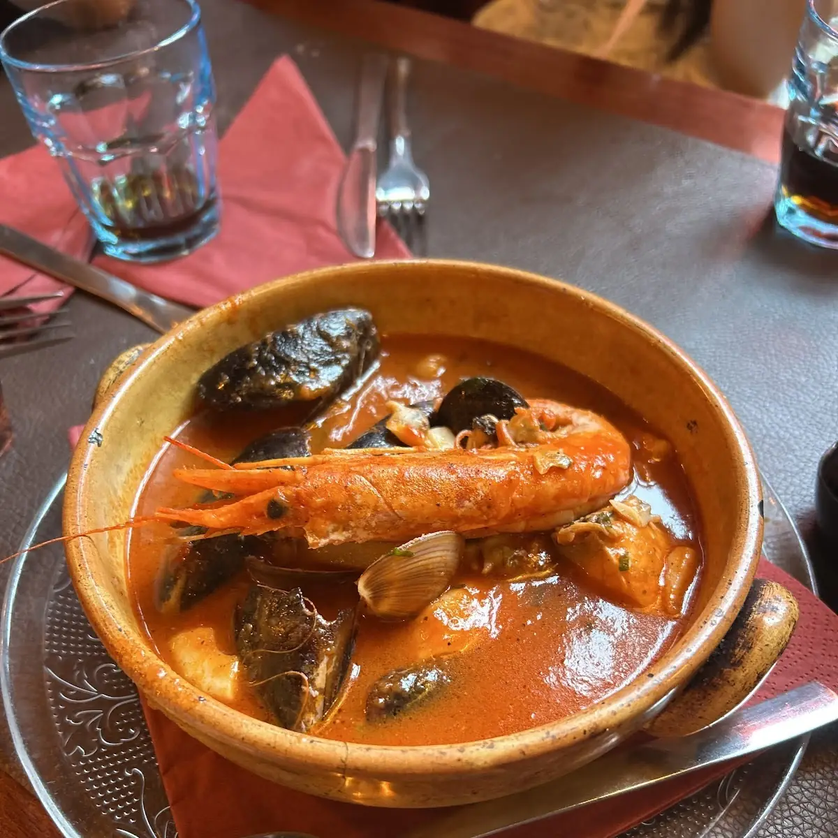 Essen und Trinken photo 9