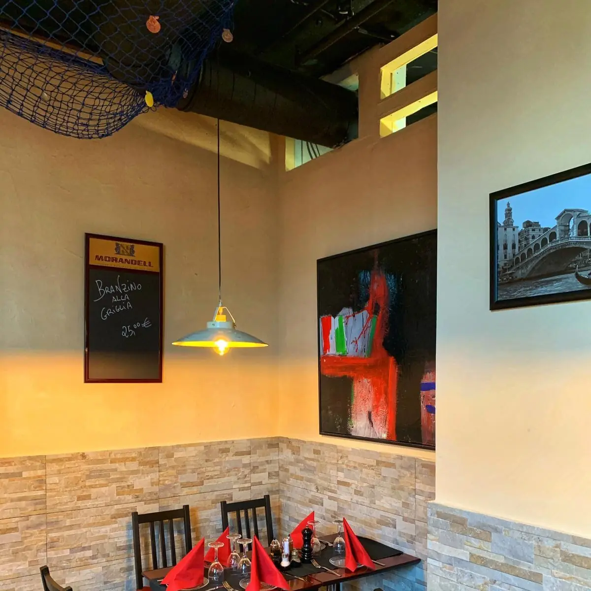 Atmosphäre photo 6