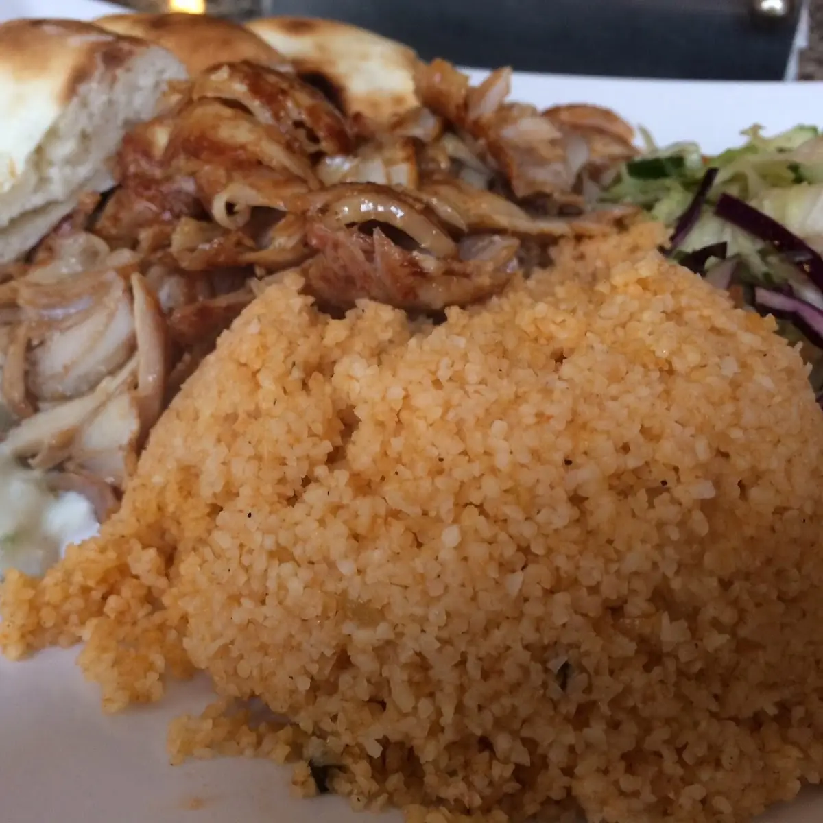 Essen und Trinken photo 10