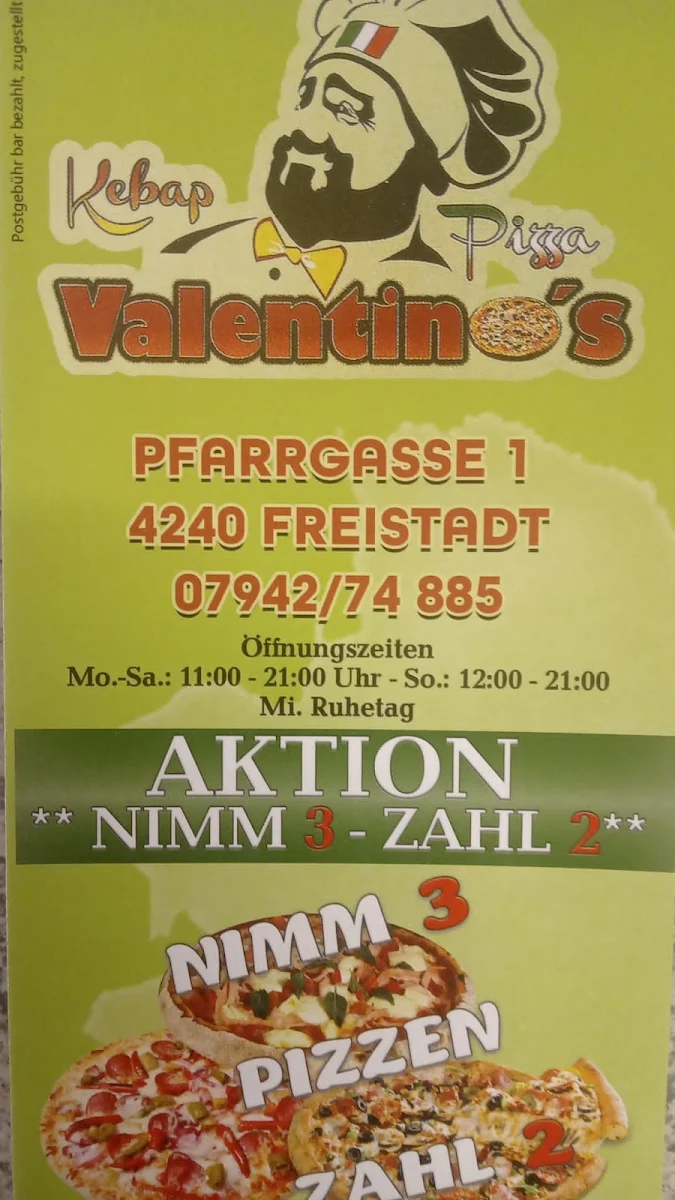 Speisekarte photo 10
