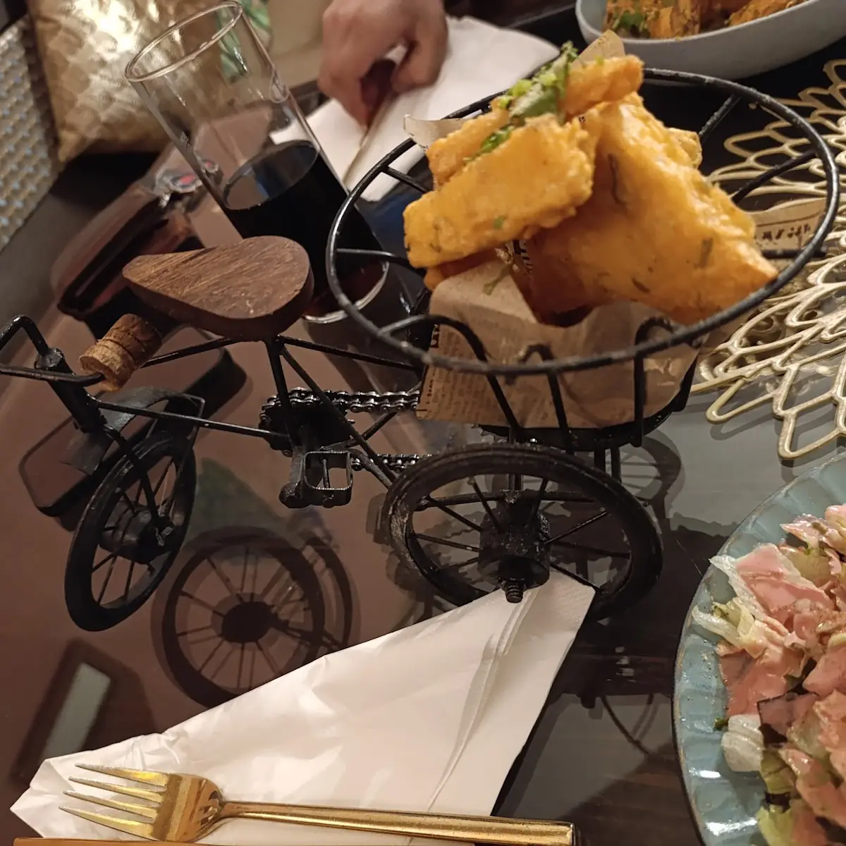 Essen und Trinken photo 6