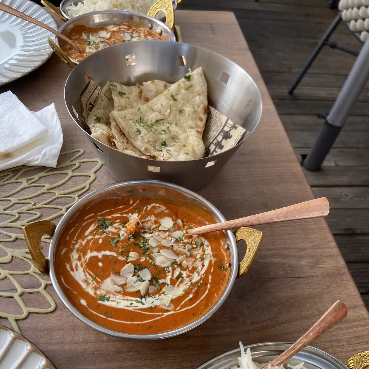 Essen und Trinken photo 7