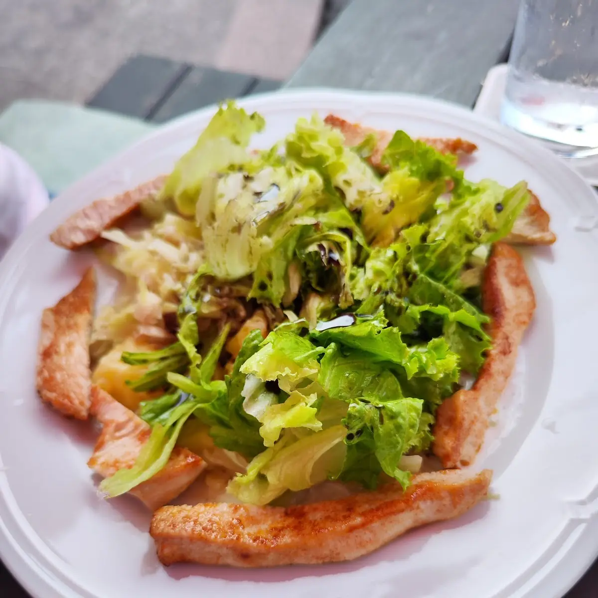 Essen und Trinken photo 10