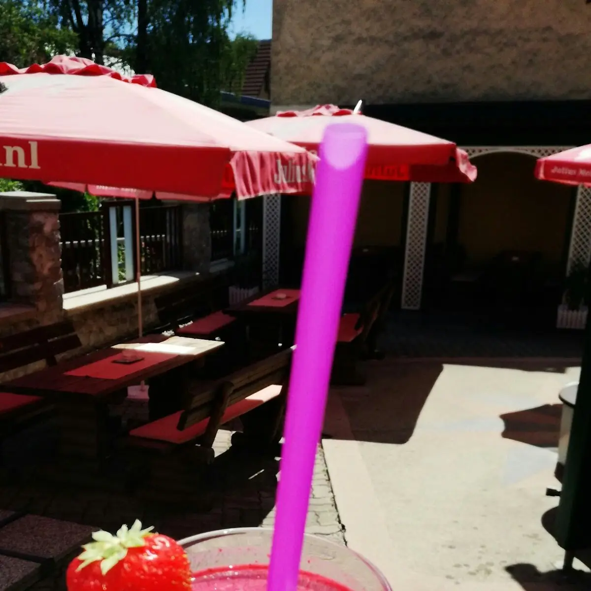 Essen und Trinken photo 2
