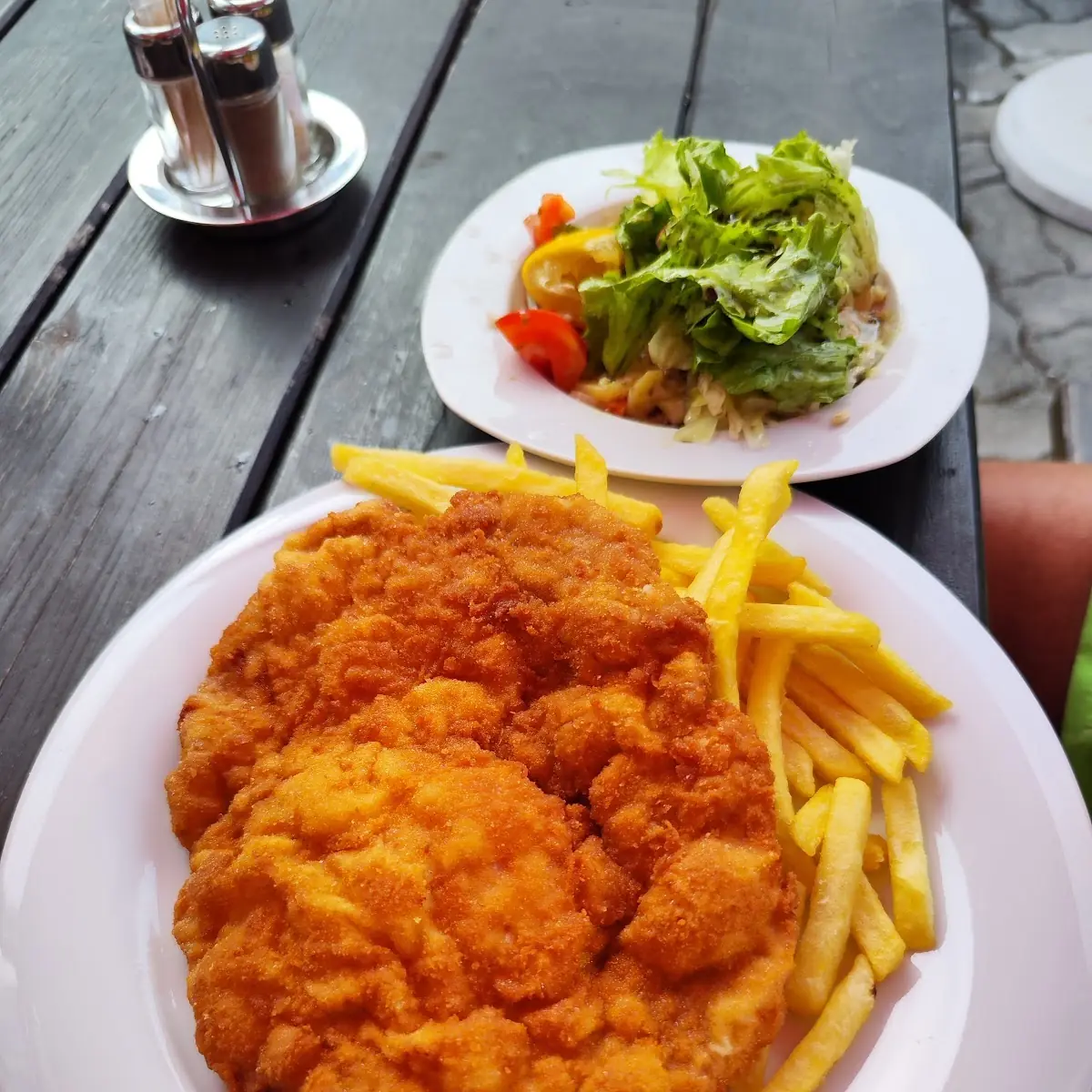 Essen und Trinken photo 5