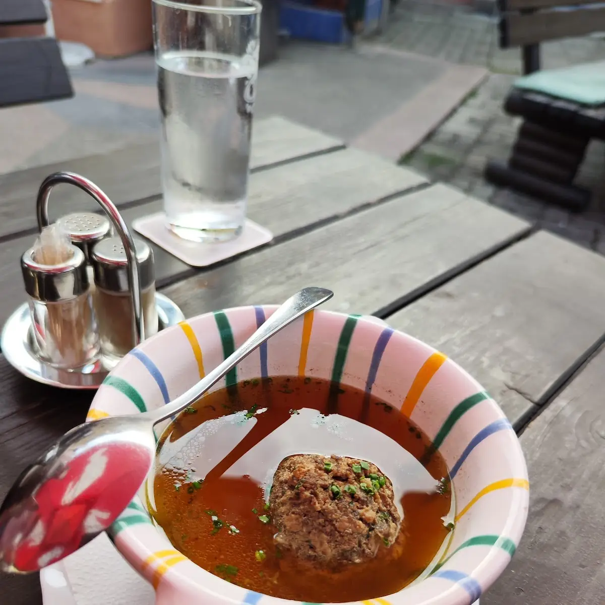 Essen und Trinken photo 6