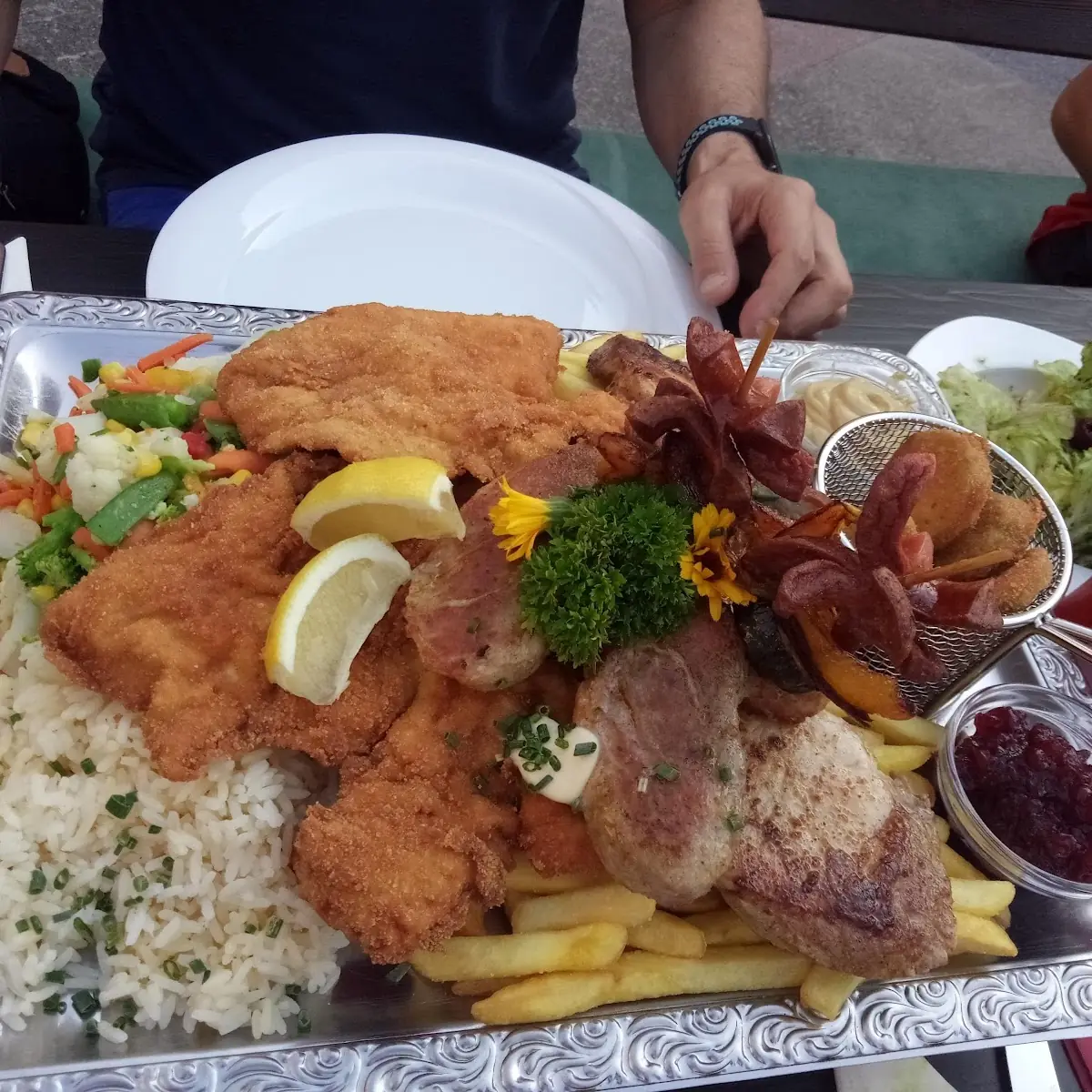 Essen und Trinken photo 8