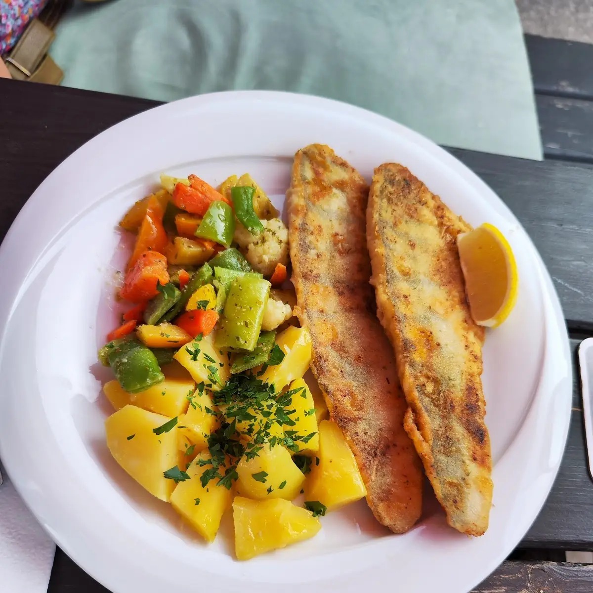 Essen und Trinken photo 9