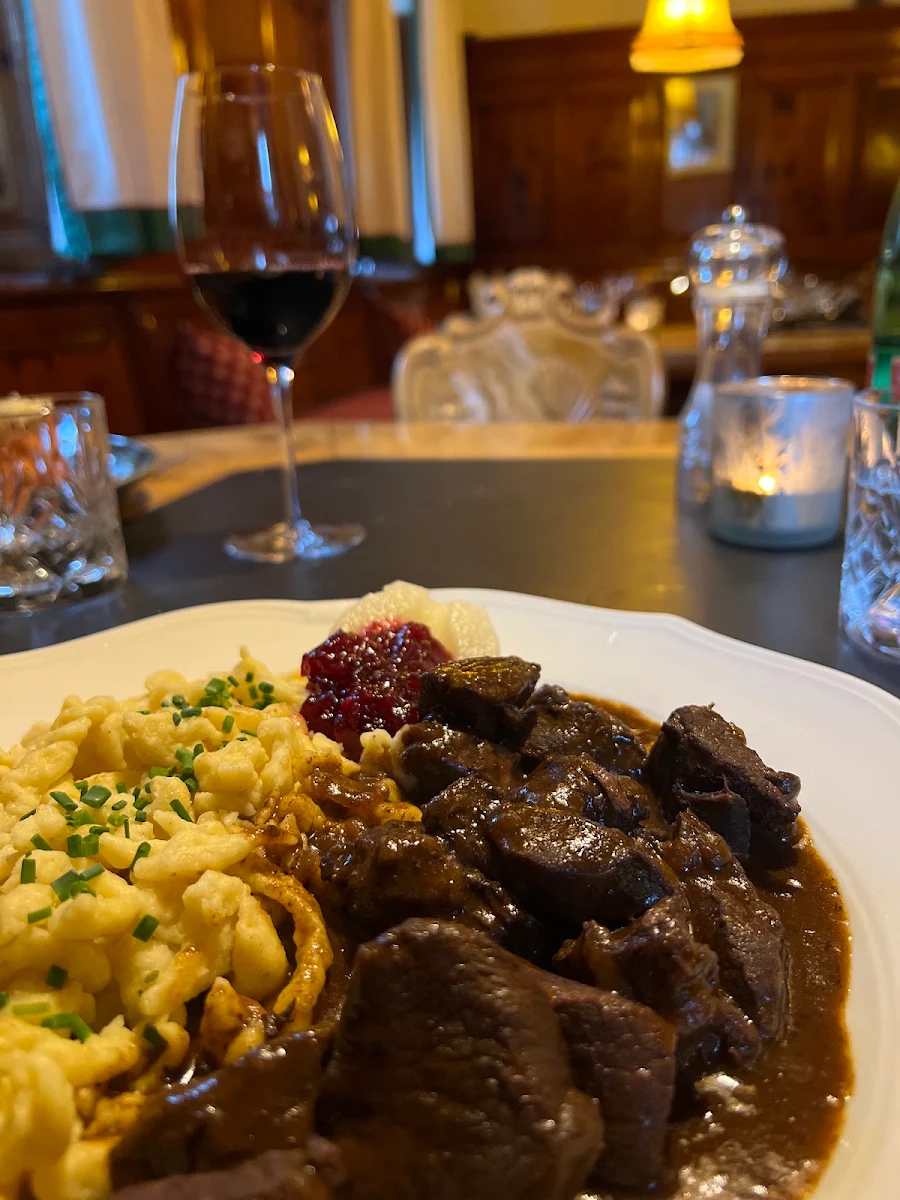 Essen und Trinken photo 5