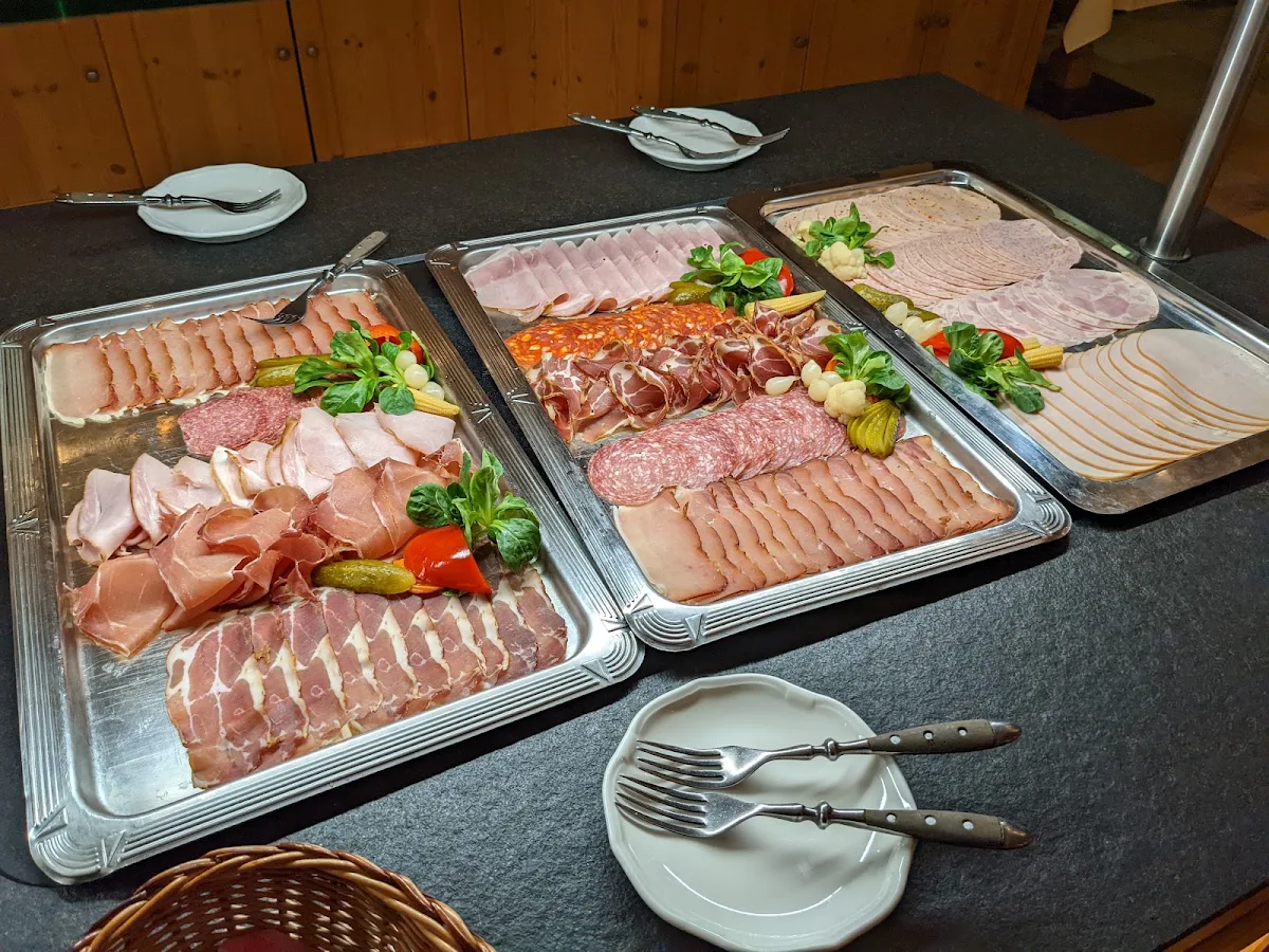 Essen und Trinken photo 7