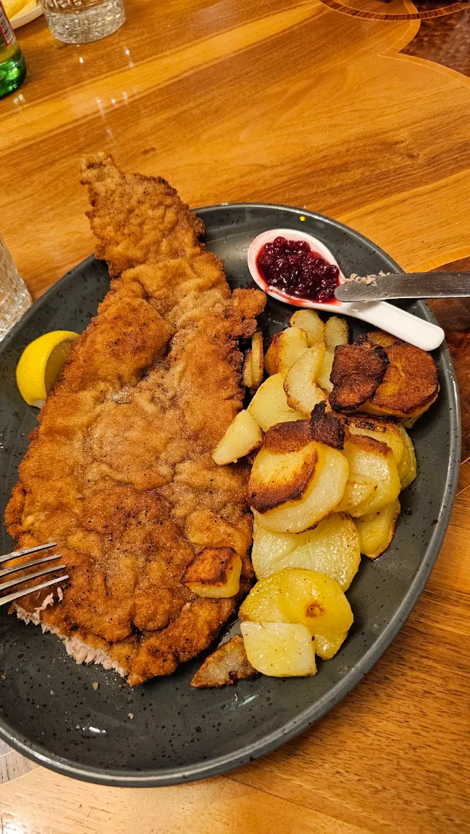 Essen und Trinken photo 9