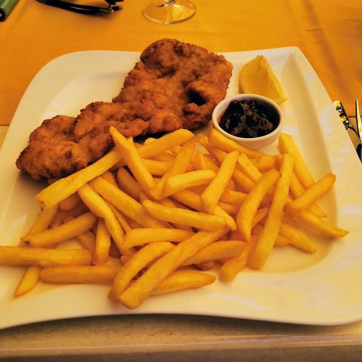 Essen und Trinken photo 3