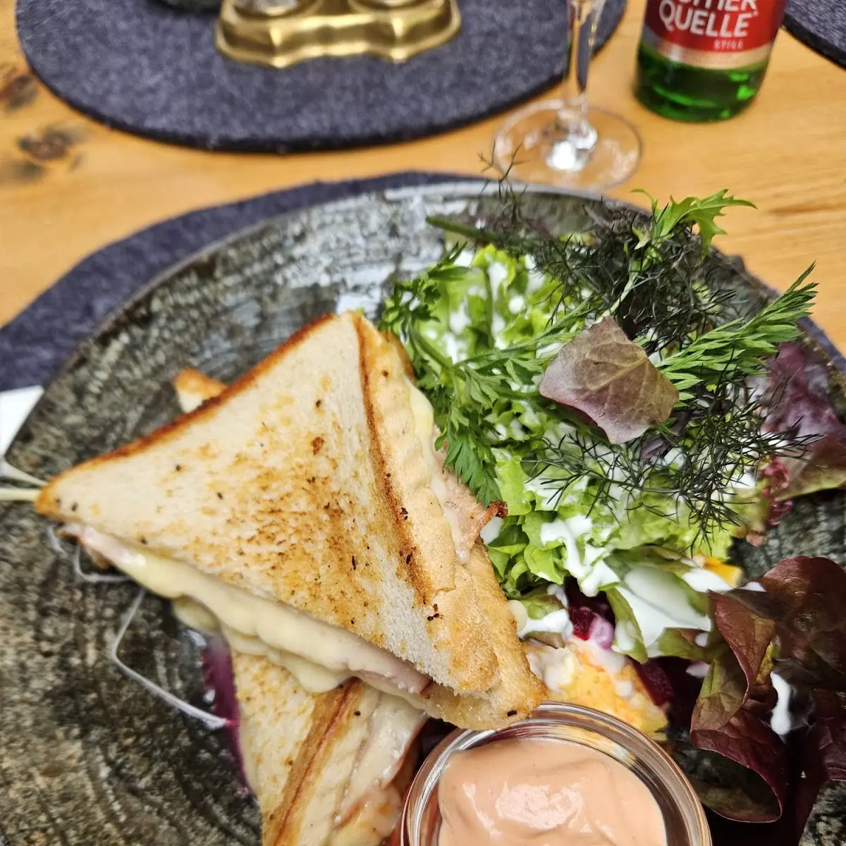 Essen und Trinken photo 4