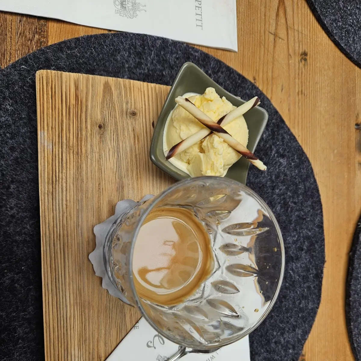 Essen und Trinken photo 6