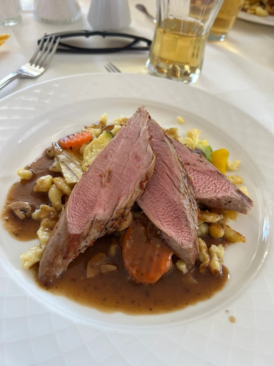 Essen und Trinken photo 6