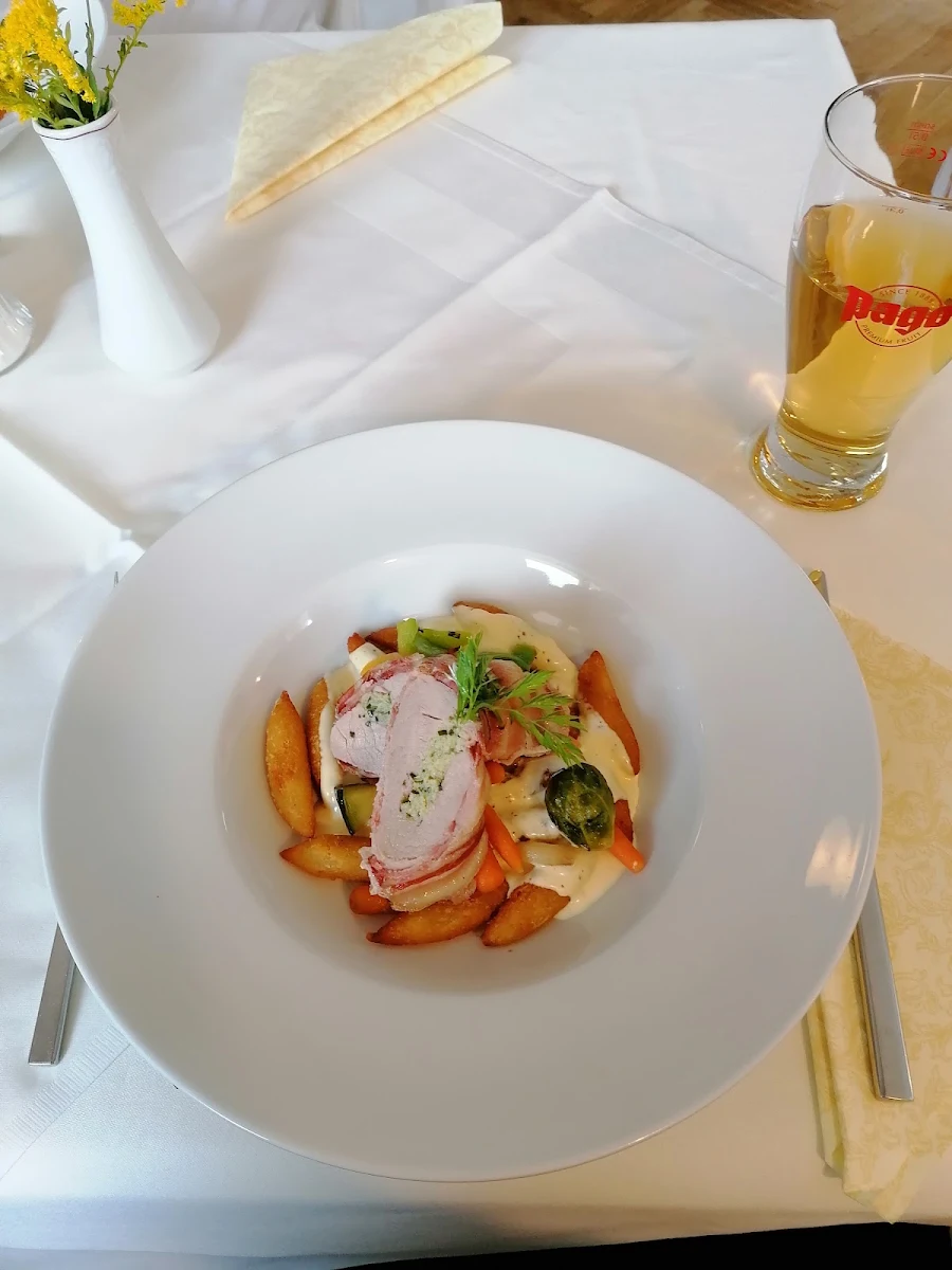 Essen und Trinken photo 7