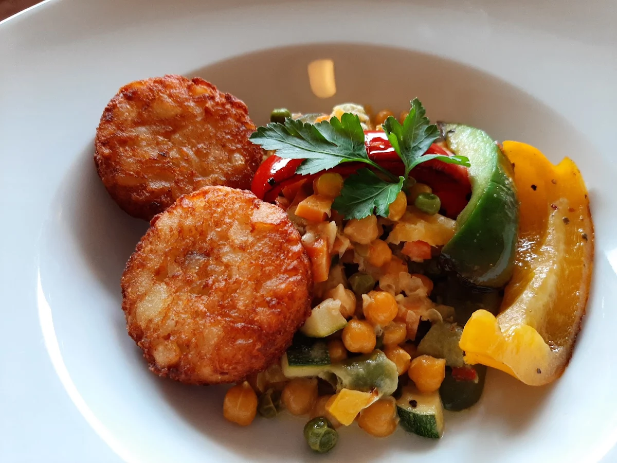 Essen und Trinken photo 8